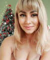 profile of Ukrainian mail order brides Olga