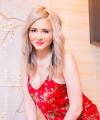 profile of Ukrainian mail order brides Marina