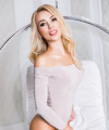 profile of Ukrainian mail order brides Viktoriya