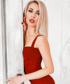 profile of Ukrainian mail order brides Viktoriya