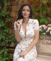 profile of Ukrainian mail order brides Anastasiya