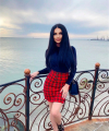 profile of Ukrainian mail order brides Victoria