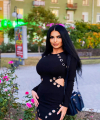 profile of Ukrainian mail order brides Victoria