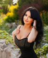 profile of Ukrainian mail order brides Victoria