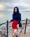 profile of Ukrainian mail order brides Victoria