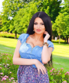 profile of Ukrainian mail order brides Victoria