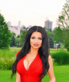 profile of Ukrainian mail order brides Victoria