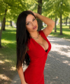 profile of Ukrainian mail order brides Victoria