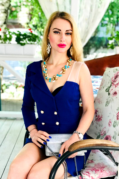 Nataliya 41 years old Ukraine Nikolaev, Ukrainian bride profile, ukrainianbridesint.com