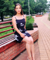 profile of Ukrainian mail order brides Polina