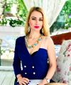 profile of Ukrainian mail order brides Nataliya