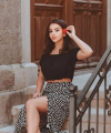 profile of Ukrainian mail order brides Karine
