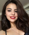 profile of Ukrainian mail order brides Karine