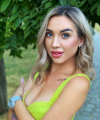 profile of Ukrainian mail order brides Elyzaveta