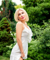 profile of Ukrainian mail order brides Nataliya