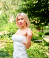 profile of Ukrainian mail order brides Nataliya