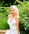 profile of Ukrainian mail order brides Nataliya