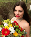 profile of Ukrainian mail order brides Alona