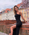 profile of Ukrainian mail order brides Mariya