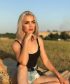 profile of Ukrainian mail order brides Mariya