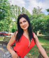 profile of Ukrainian mail order brides Irina