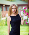 profile of Ukrainian mail order brides Elizaveta