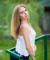 profile of Ukrainian mail order brides Elizaveta