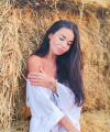 profile of Ukrainian mail order brides Oksana