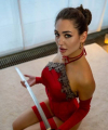 profile of Ukrainian mail order brides Santa - Merida