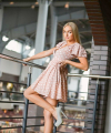 profile of Ukrainian mail order brides Anastasiya