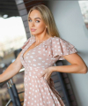 profile of Ukrainian mail order brides Anastasiya