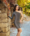 profile of Ukrainian mail order brides Valeriya