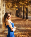 profile of Ukrainian mail order brides Valeriya