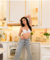 profile of Ukrainian mail order brides Alena