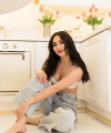 profile of Ukrainian mail order brides Alena