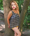 profile of Ukrainian mail order brides Tatyana