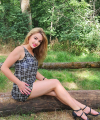 profile of Ukrainian mail order brides Tatyana