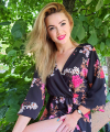 profile of Ukrainian mail order brides Tatyana