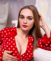 profile of Ukrainian mail order brides Anna