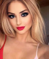 profile of Ukrainian mail order brides Yuliya