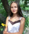 profile of Ukrainian mail order brides Yana