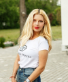 profile of Ukrainian mail order brides Olga