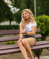 profile of Ukrainian mail order brides Olga