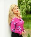 profile of Ukrainian mail order brides Olga