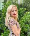 profile of Ukrainian mail order brides Elena