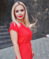 profile of Ukrainian mail order brides Elena