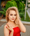 profile of Ukrainian mail order brides Anjelika