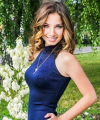 profile of Ukrainian mail order brides Anastasiya