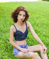 profile of Ukrainian mail order brides Anastasiya