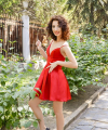 profile of Ukrainian mail order brides Anastasiya